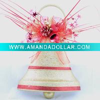gift christmas bell