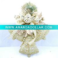 Gift christmas bell