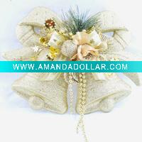gift christmas bell