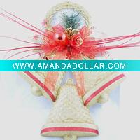 gift christmas bell
