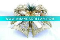 Gift christmas bell