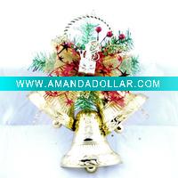 Gift christmas bell