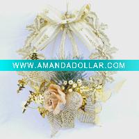 gift christmas bell