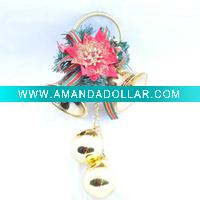 gift christmas bell
