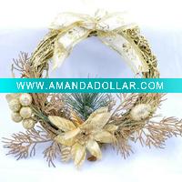 Gift christmas bell