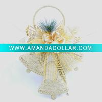 gift christmas bell