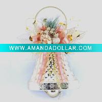 gift christmas bell