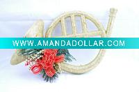 gift christmas bell
