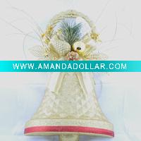 gift christmas bell