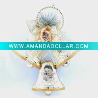 gift christmas bell
