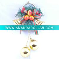 gift christmas bell
