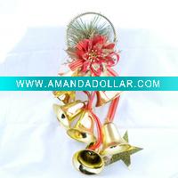 Gift christmas bell