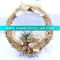 Gift christmas bell