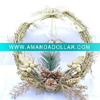 Gift christmas bell