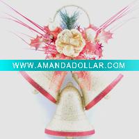 gift christmas bell