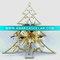 gift christmas bell