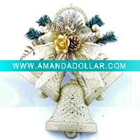 Gift christmas bell