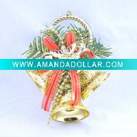 gift christmas bell