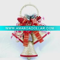 gift christmas bell