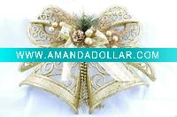 Gift christmas bell