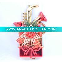gift christmas bell