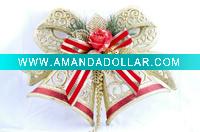 gift christmas bell