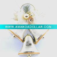gift christmas bell