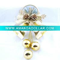 Gift christmas bell
