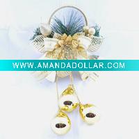 gift christmas bell