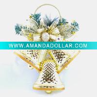 gift christmas bell