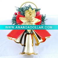 gift christmas bell