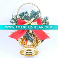 gift christmas bell