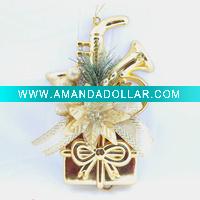 gift christmas bell