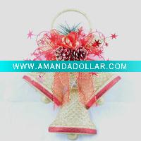gift christmas bell