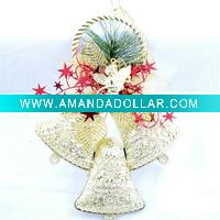 Gift christmas bell