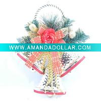 gift christmas bell