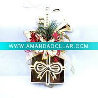 Gift christmas bell