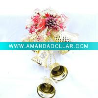 Gift christmas bell