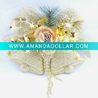 gift christmas bell