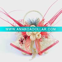 gift christmas bell