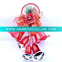 gift christmas bell