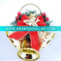 gift christmas bell
