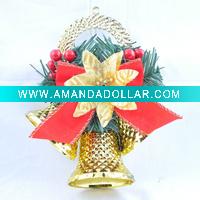 gift christmas bell