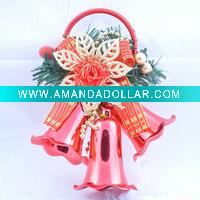 gift christmas bell