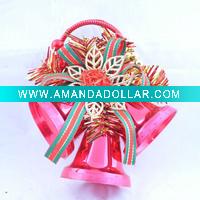 gift christmas bell