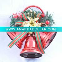 gift christmas bell