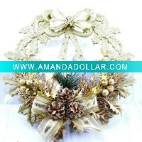 Gift christmas bell