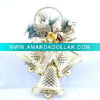 Gift christmas bell