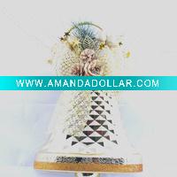 gift christmas bell