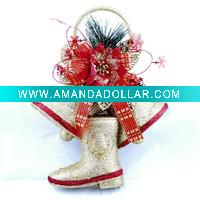 gift christmas bell